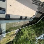 Balkon inklusive Gläser 3